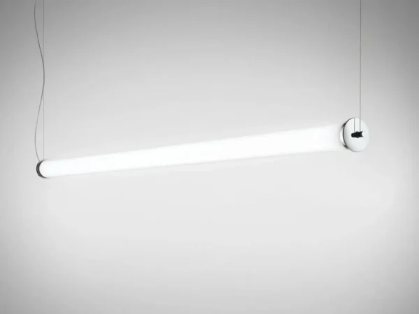 Stacking S 180 H Naked Pendant Lamp Leucos (1)