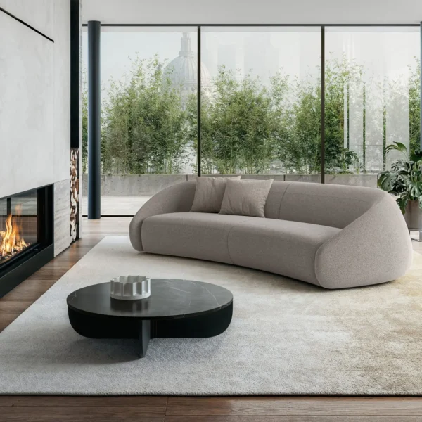 APPER Sofa Italian furniture Lacividina (1)