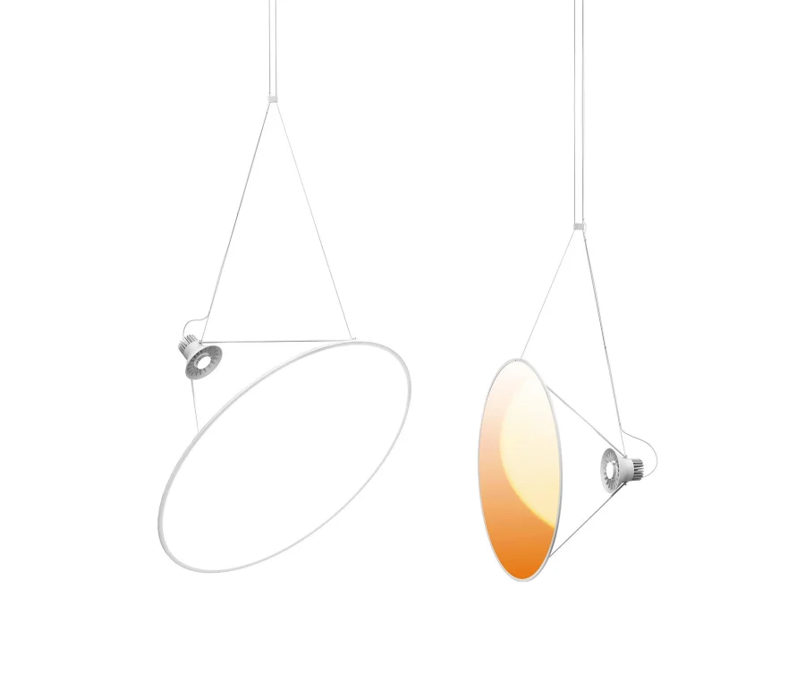 Amisol Pendant Lamp Luceplan (1)