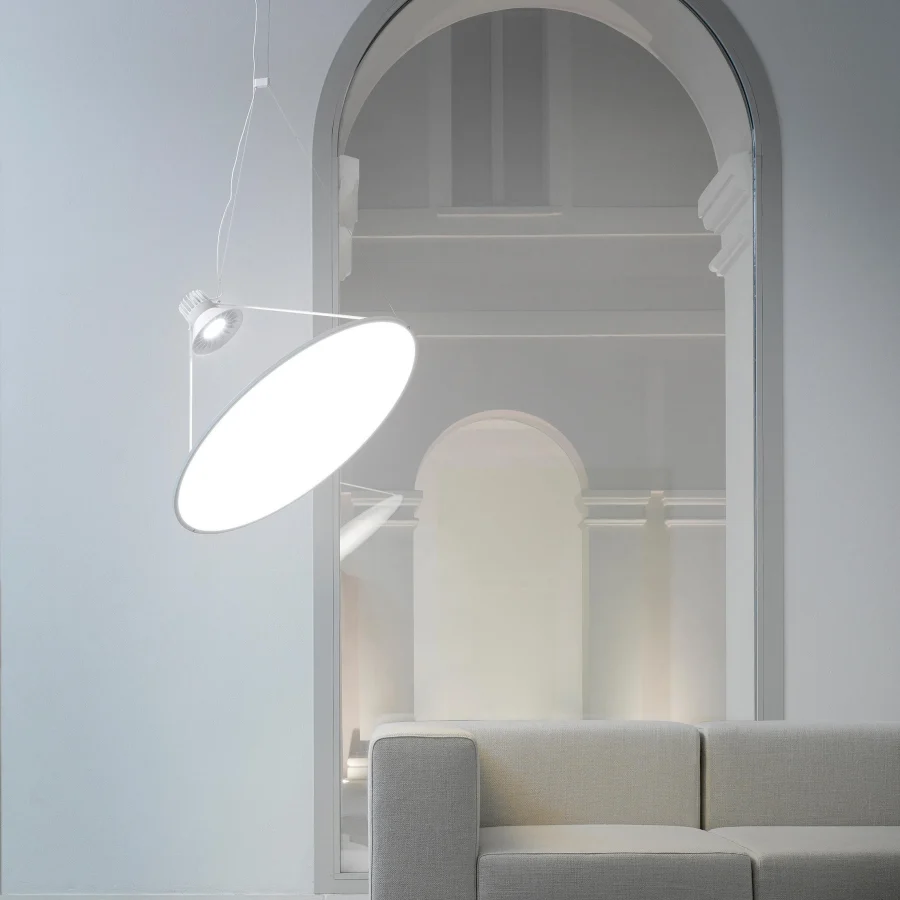 Amisol Pendant Lamp Luceplan (3)