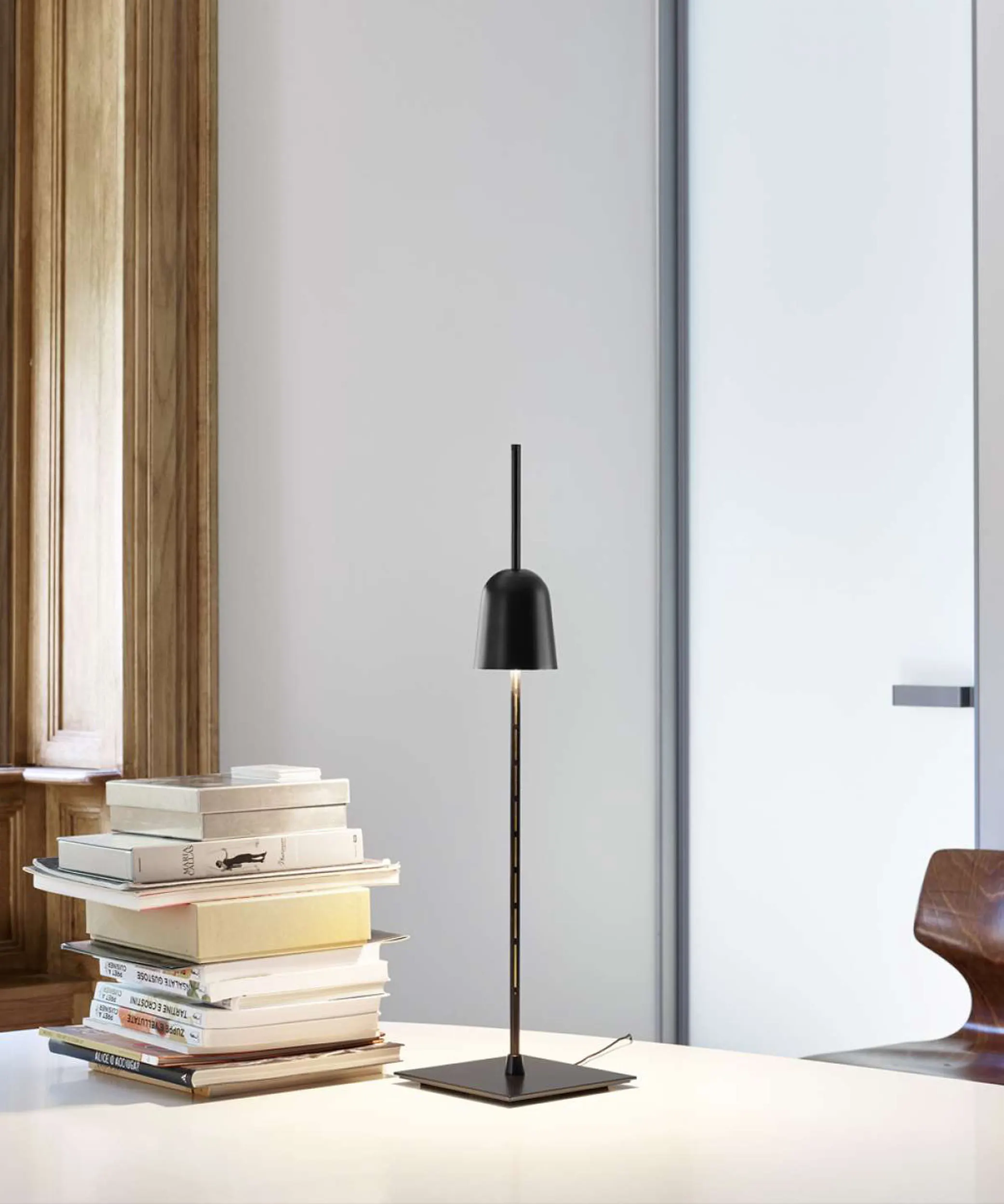 Ascent table Lamp Luceplan (3)