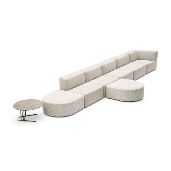 BELT Modular sofa Varaschin