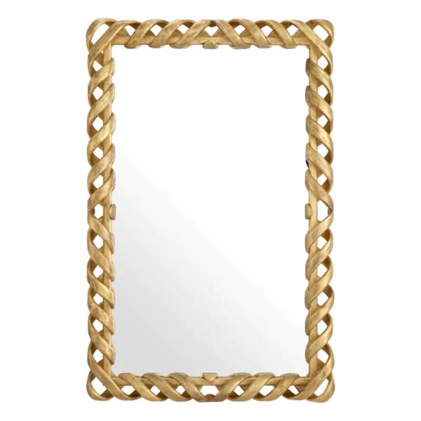 CASONE Mirror antique gold finish Eichholtz 118425_2_11
