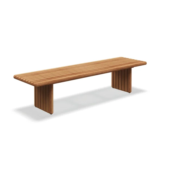DECK 185cm SOFA TABLE Gloster 110169