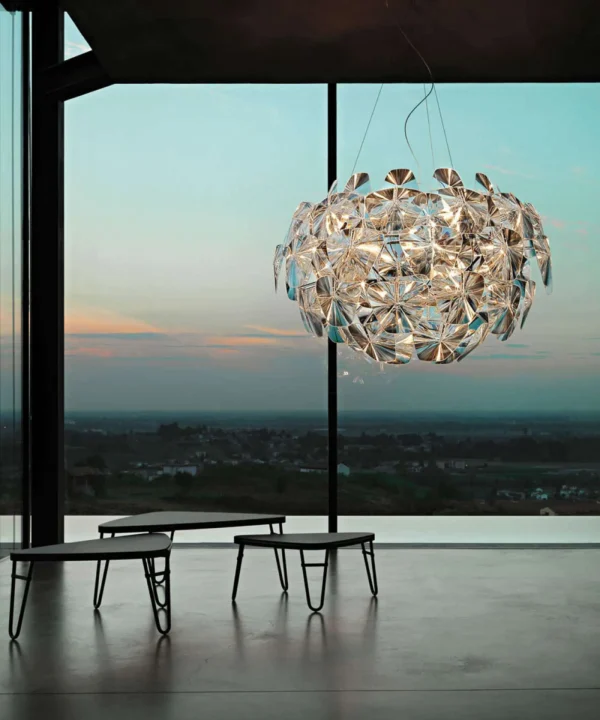 HOPE suspension Lamp Luceplan