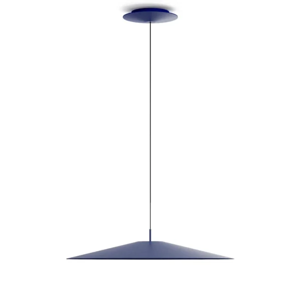 KOINE Suspension Lamp Blue LUCEPLAN