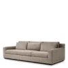 MANHATTAN Sofa hunt chenille taupe Eichholtz TM0012_0_11