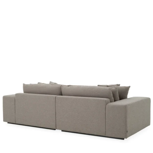 VISTA Sofa Grande savannah grey Eichholtz 118833_3_11