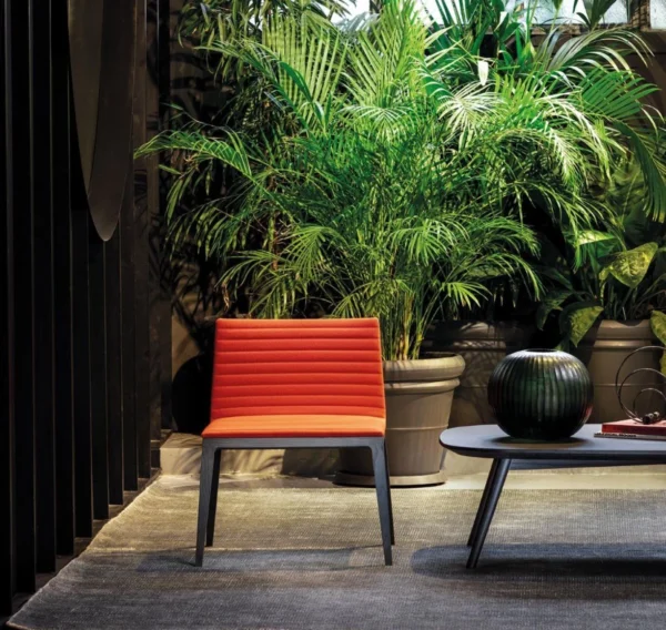 Coco Lounge Chairs Verti
