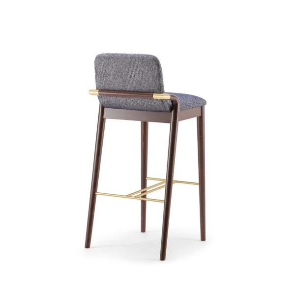Grace-Bar stool Tirolo 074-SG