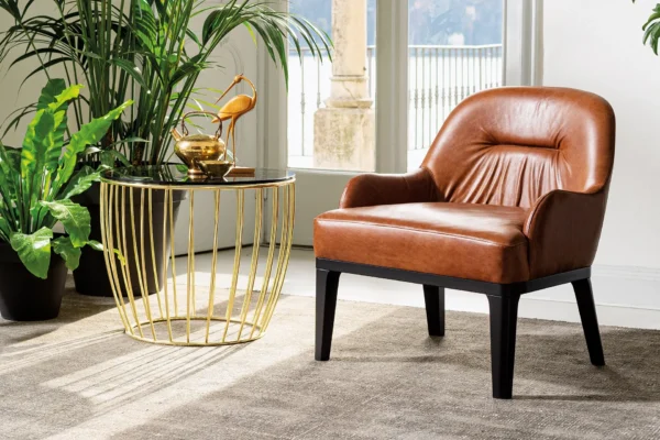 Lotus-063-Lounge Chair Tirolo (1)