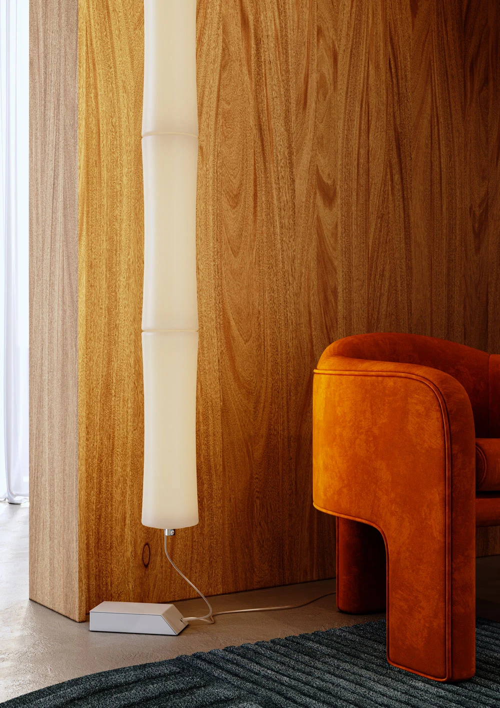 TAKE Indoor-Plus Ceiling Lamp Lumen Center (1)