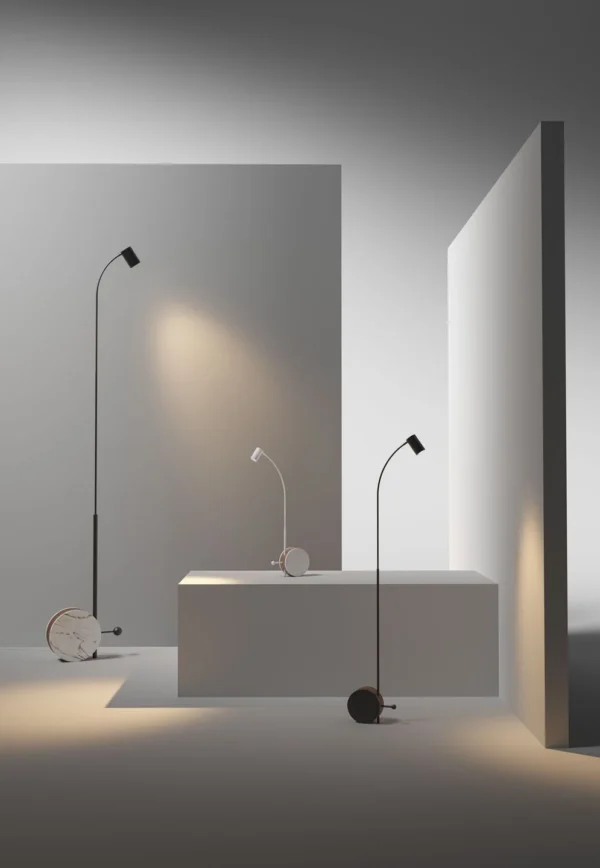 chiocciola-floor-lamp-design-LUMEN CENTER ITALIA