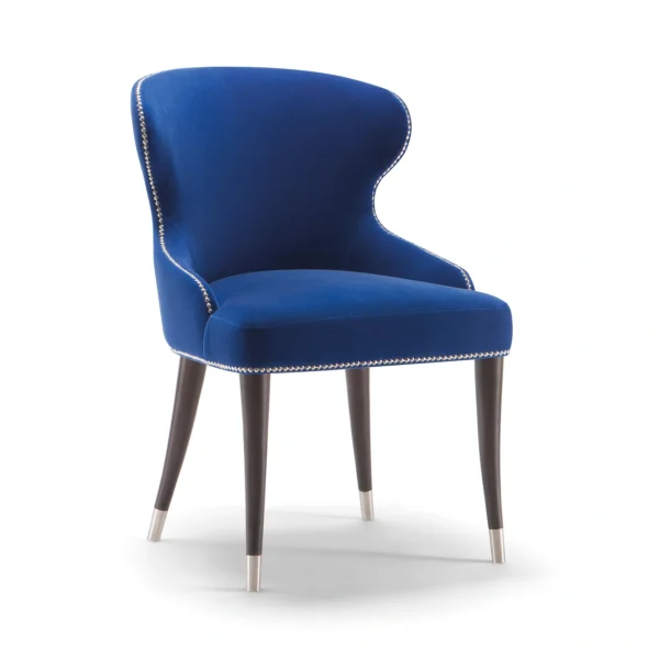 CAMELIA Armchair Tirolo