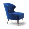 CAMELIA Lounge Chair Tirolo