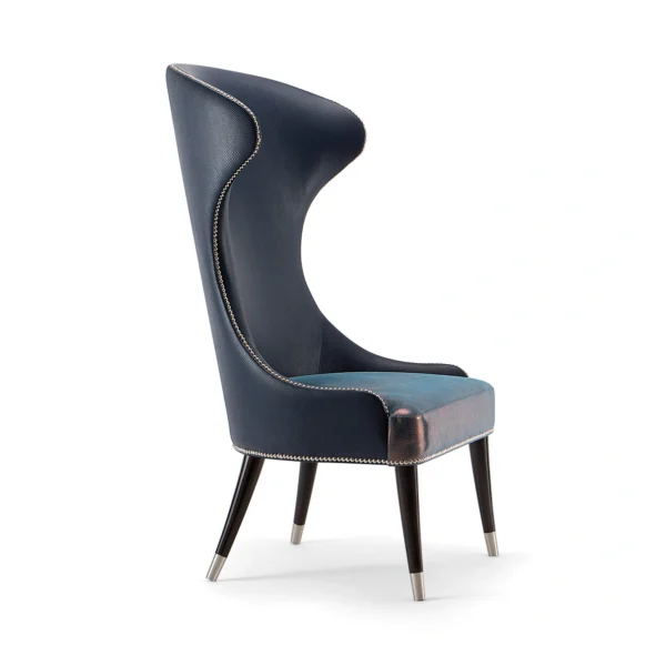 CAMELIA Lounge Chair Tirolo