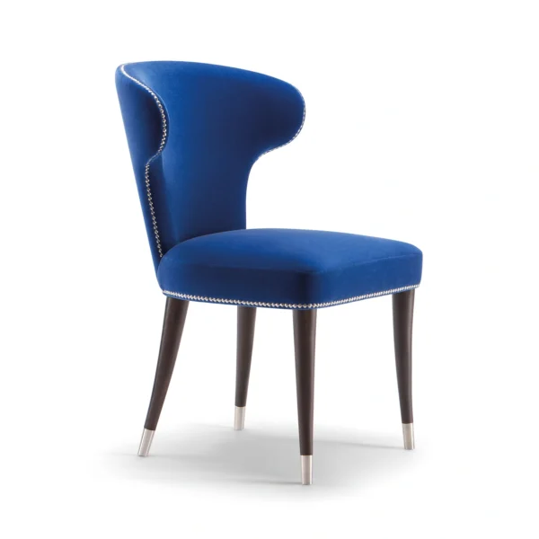 CAMELIA Side Chair Tirolo