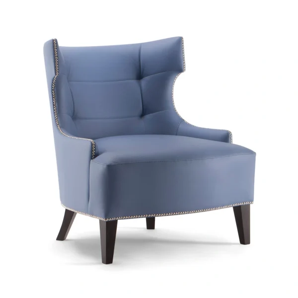 DEVON Lounge Chair Tirolo