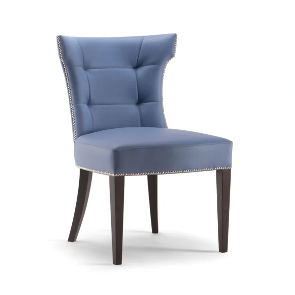 DEVON Side Chair Tirolo