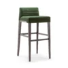 GINEVRA Bar Stool Tirolo