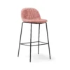 ODILE Bar Stool Verti