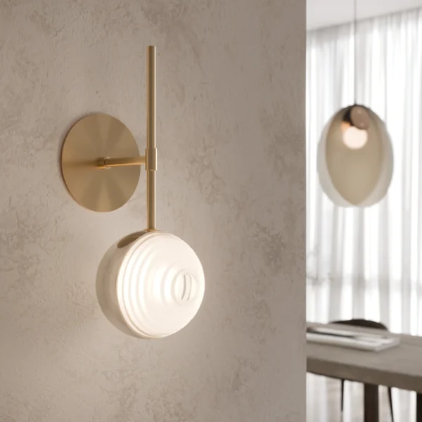 BOMMA constellation_wall-lamp_dining_room_dark_and_bright_star