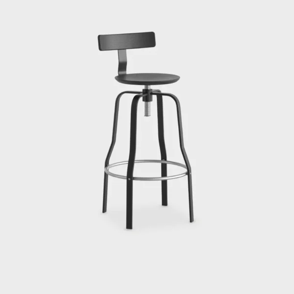 GIRO S106S Counter Stool LAPALMA