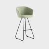 GLOVE s473 Counter Stool LAPALMA