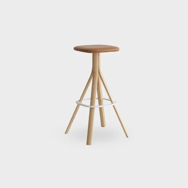 LUSTO Counter Stool LAPALMA