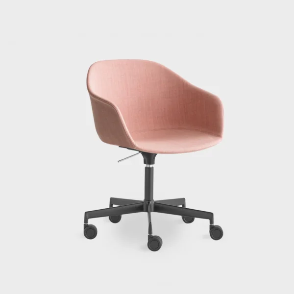 SEELA AC S346 Office Armchair LAPALMA