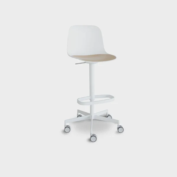 SEELA S328 Counter Stool LAPALMA