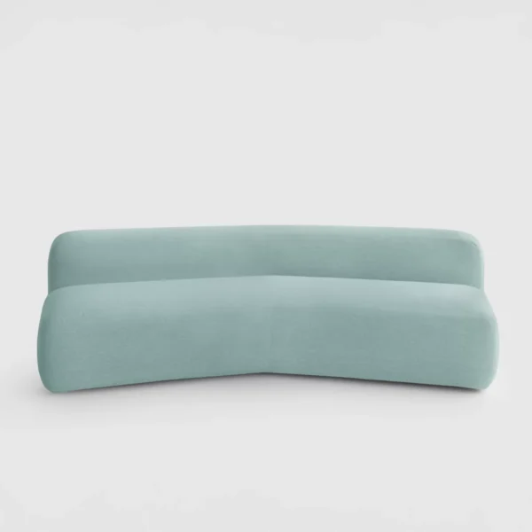 PLUS V-Shape Sofa LAPALMA