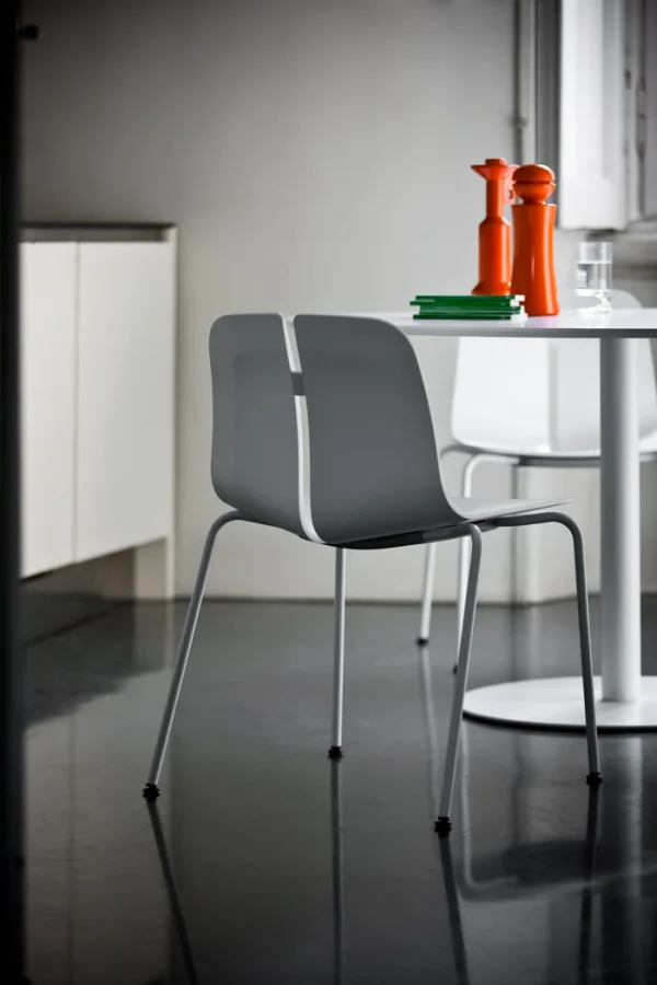 LAPALMA LINK Office Bar Counter Stool LAPALMA 9