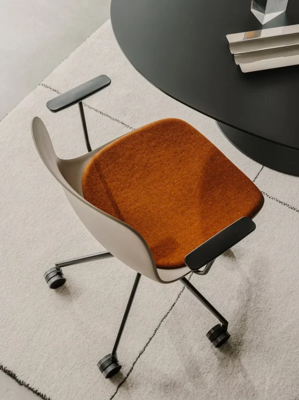 SEELA s341 Office Chair LAPALMA