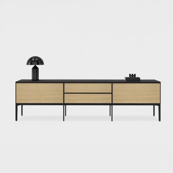 ADD S sideboard cabinet 1 LAPALMA