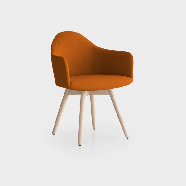 EDIT s570 armchair LAPALMA