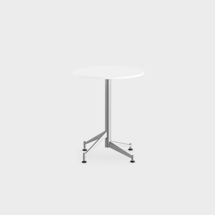 SELTZ h72 okrúhly flip top konferenčný stolík LAPALMA